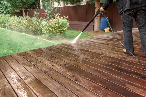 Best Vinyl Siding Pressure Washing in Fairview, NY
